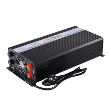 Inversor 3000W com Charger DC para o inversor CA